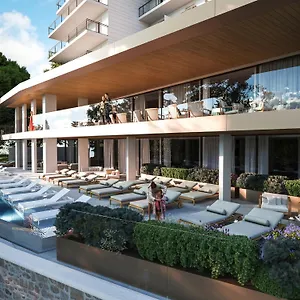 Отель Amadria Park Grand 4 Opatijska Cvijeta, Опатия